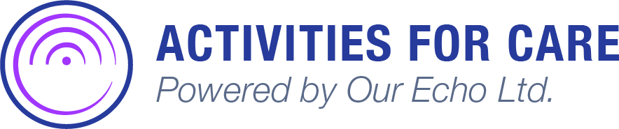 Our Echo Logo